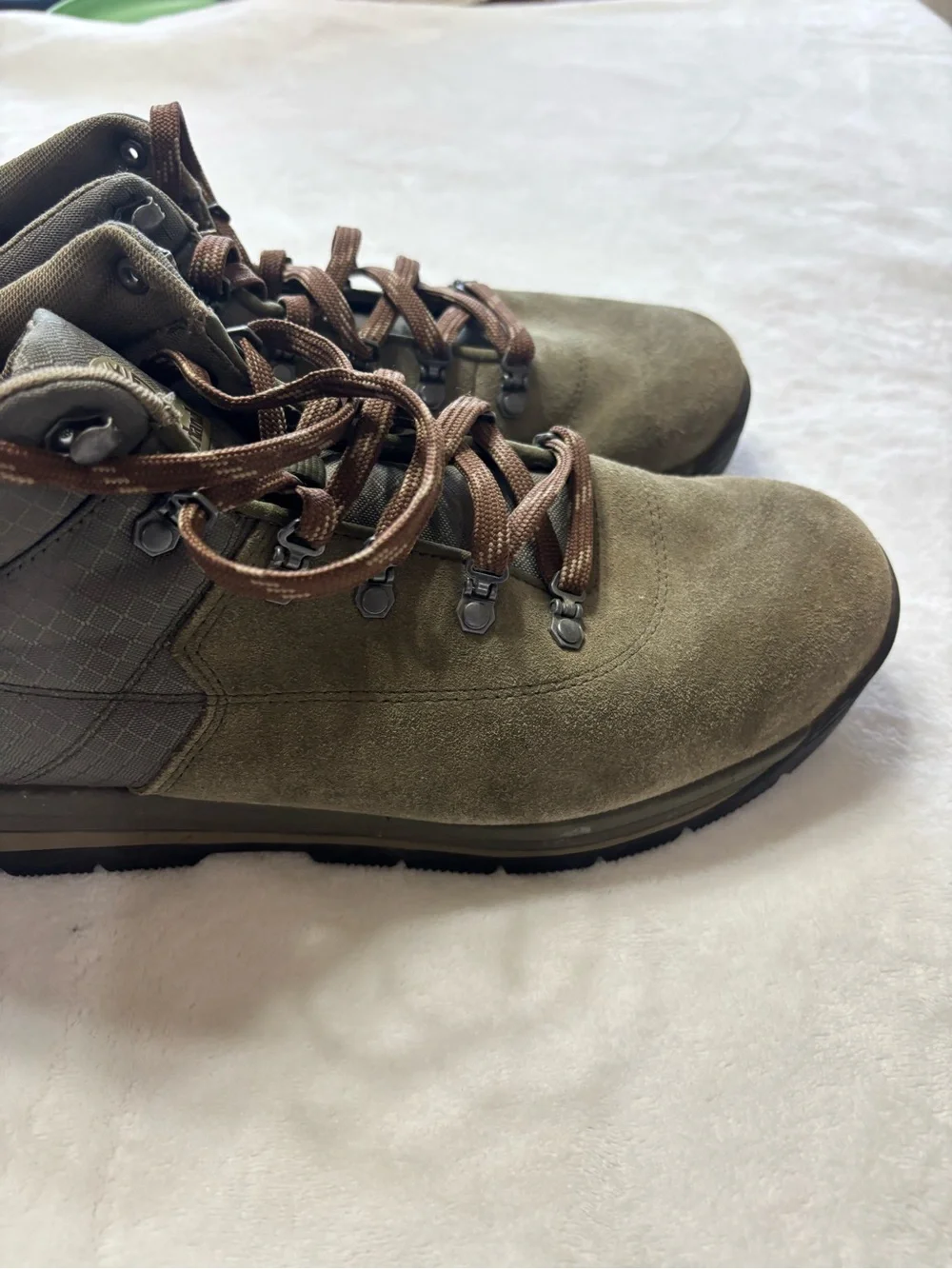 Timberland classic trail